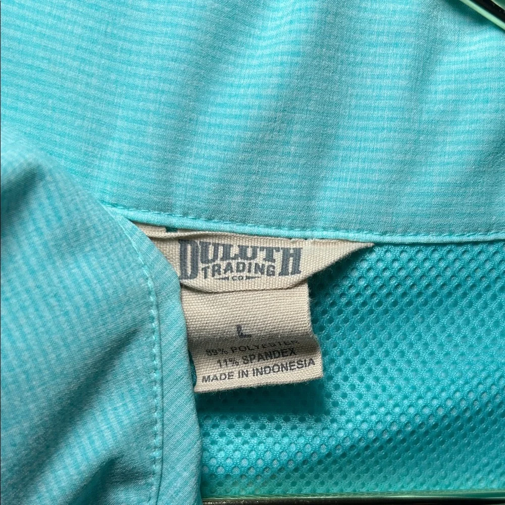 Women's Sol Survivor Sun Protection Shirt Jac - Picture 6 of 10